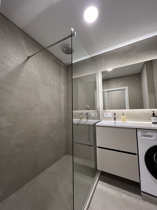 Видові апартаменти біля Дніпра