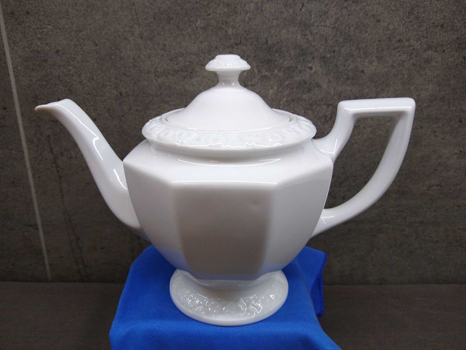 Rosenthal Rosenthal Biała Maria czajnik dzbanek