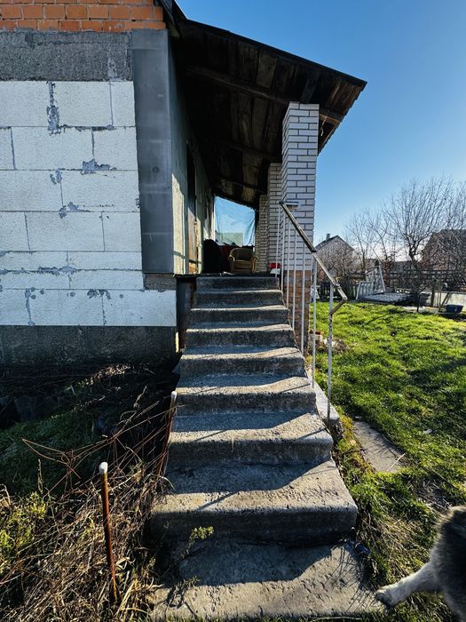 Садовий будинок у Богданівці, 68 м² — 21 000$, без комісії