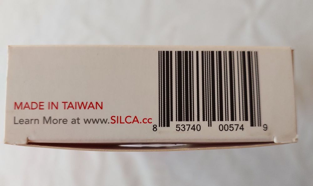 Велонасос silca tattico