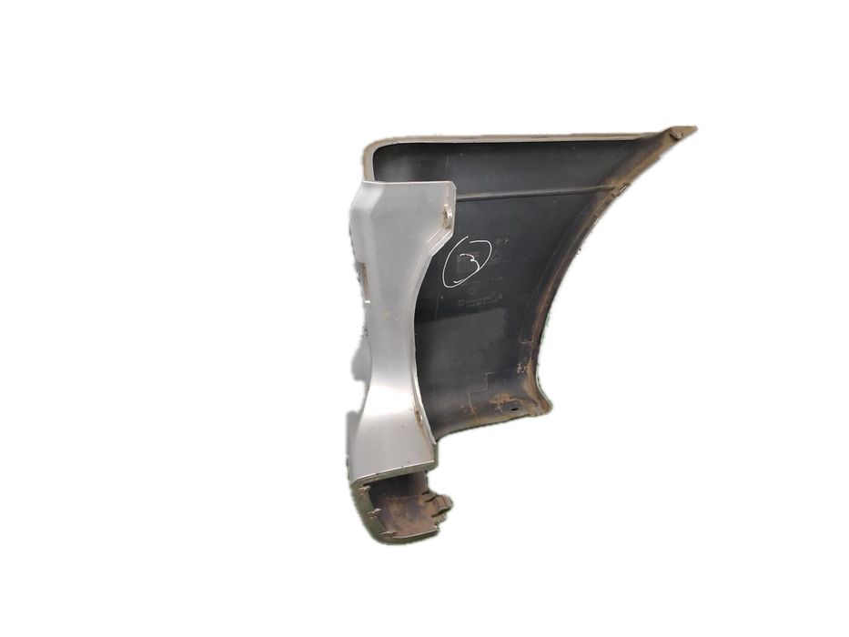 Canto pára-choques trás esquerdo MERCEDES-BENZ Vito / Vito Combi (W639