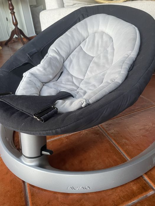 Espreguicadeira Nuna (até 60 Kg)