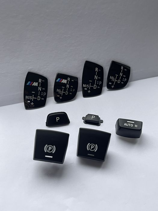 Кнопка клімата багажника bmw E60 E90 E84 E87 E70 F01 F07 F10 F30 F34