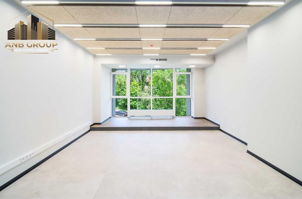 Без% Аренда дизайнерского офиса 404м2, ул.Подвысоцкого 6а, Печерск