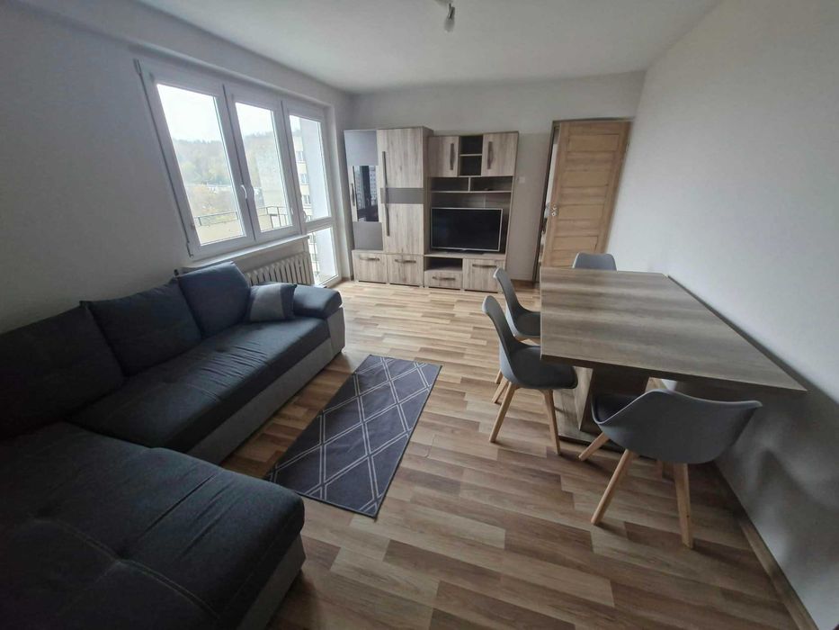 Mieszkanie – Gdańsk - Widok 2