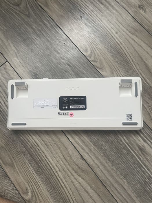 Клавіатура f87 pro