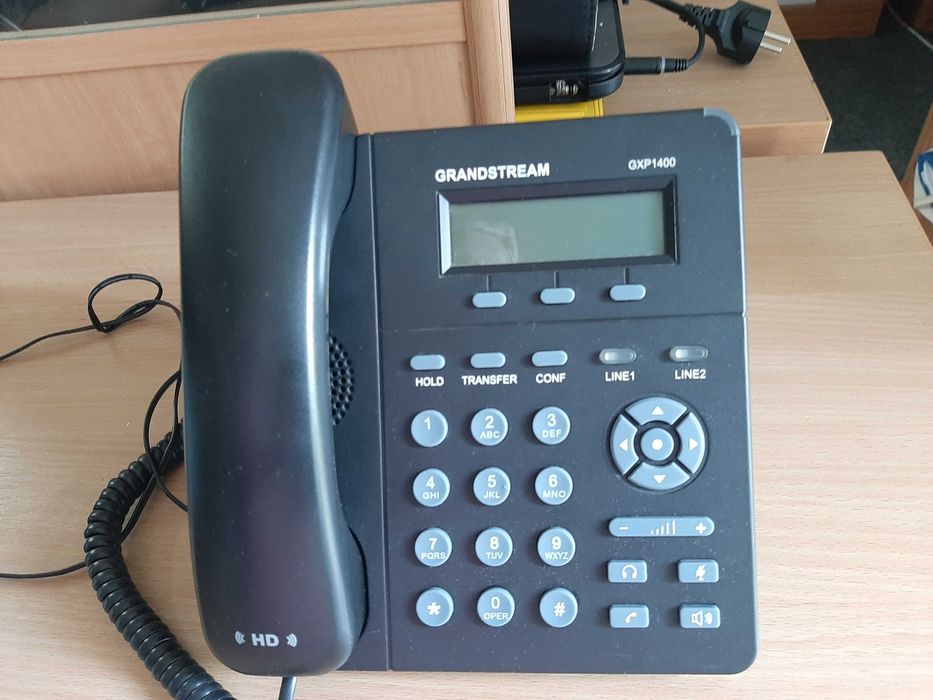 Telefon IP Grandstream GXP1400