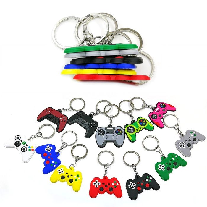 Брелок геймпад sony PlayStation , xbox