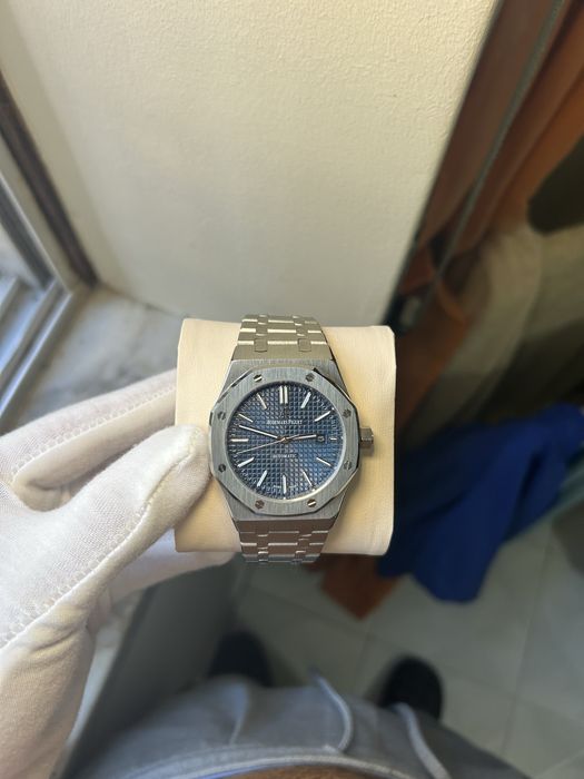 Relógio Audemars Piguet Royal Oak