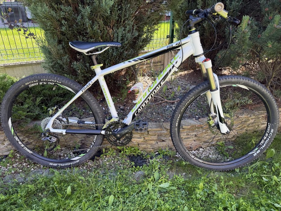 Canondale trail dl4