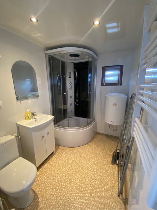 Domki blisko morza, Gąski, ul. Nadbrzeżna 55