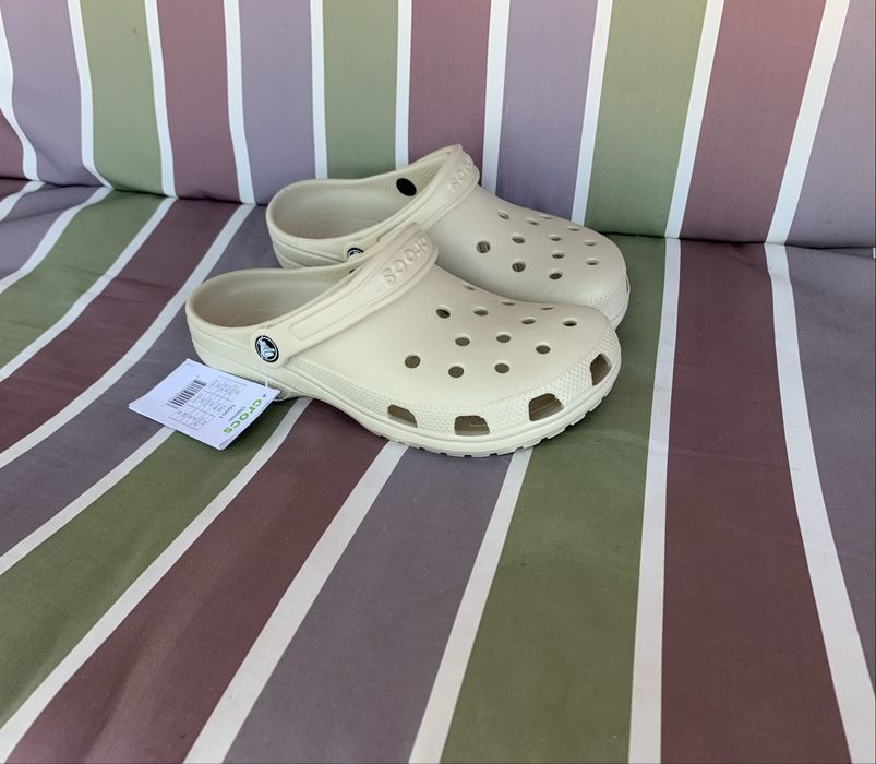 Крокси жіночі чоловічі Crocs Classic 37, 38, 39 розмір дуже гарні