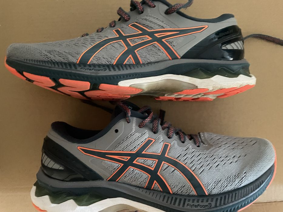 Sapatilhas de atletismo Asics 39