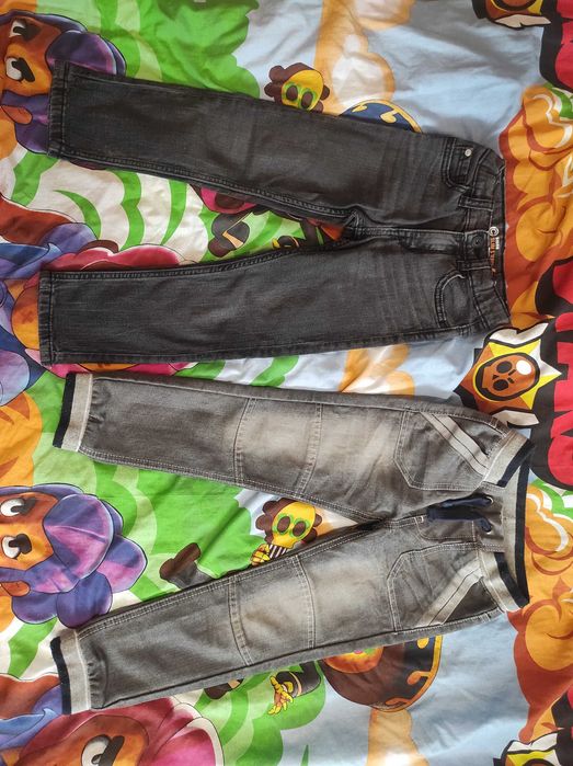 Фірмові штани джинси CUBUS AS®/Kiki&Koko® (110р): 90 грн. - Одяг для ...