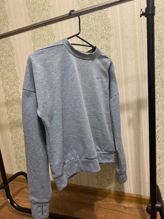 Кофта світшот nike