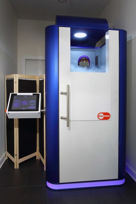 Kriokomora Amazing  MX-4CP (jednoosobowa)