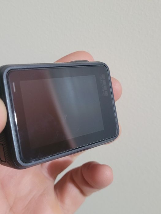 GOPRO HERO 5 black Pack