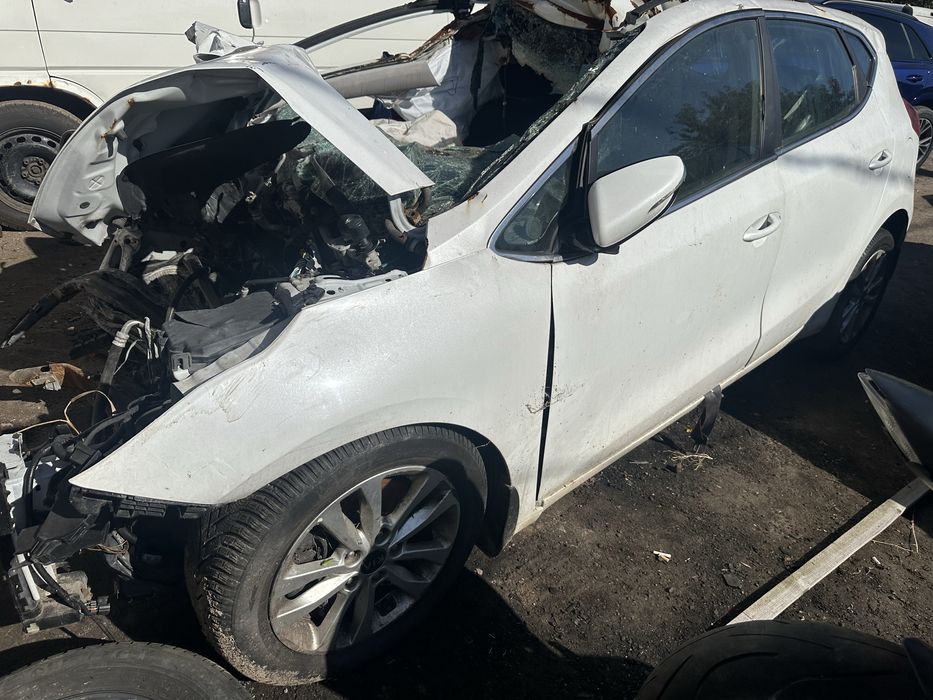 Кіа сід, Ceed kia 1.6 акп 2018рік