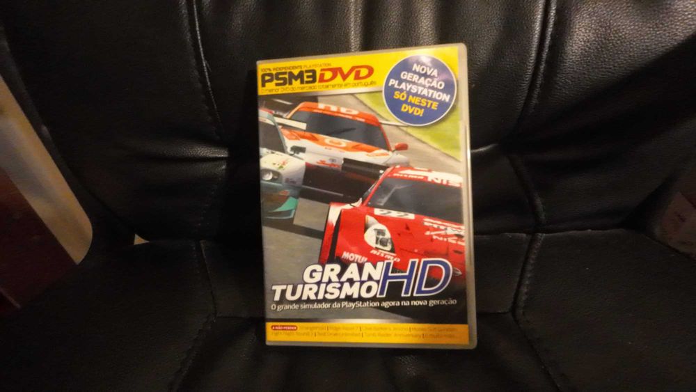 DVD Numero 57 DSM3 DVD
