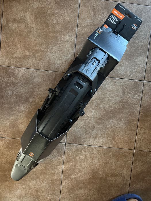 SKS veloflexx 65