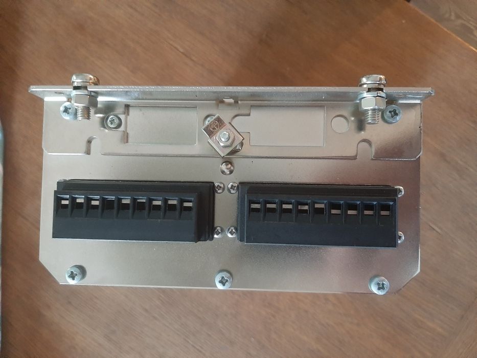 ALSTOM PS441 Cyfrowy przekaźnik nadorądowy używany