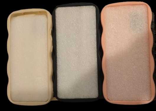 Capas Samsung A32 4G – 3 cores