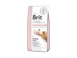Brit (Брит) Veterinary Diet Dog Grain Free Hypoallergenic 12кг