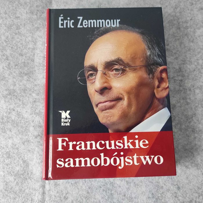 Francuskie Samobójstwo