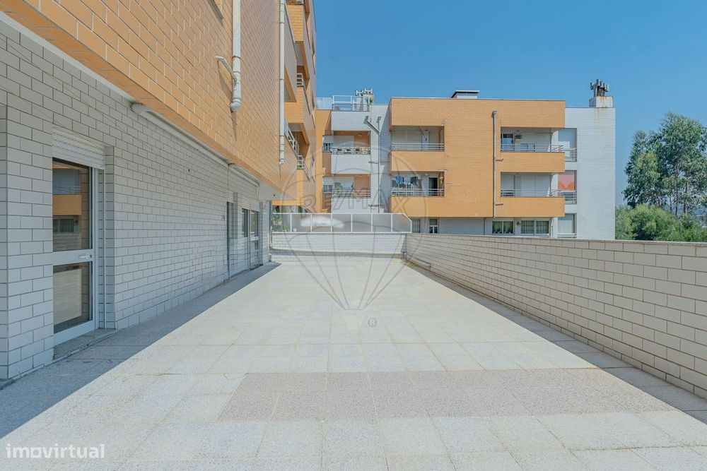 Apartamento T3 para venda