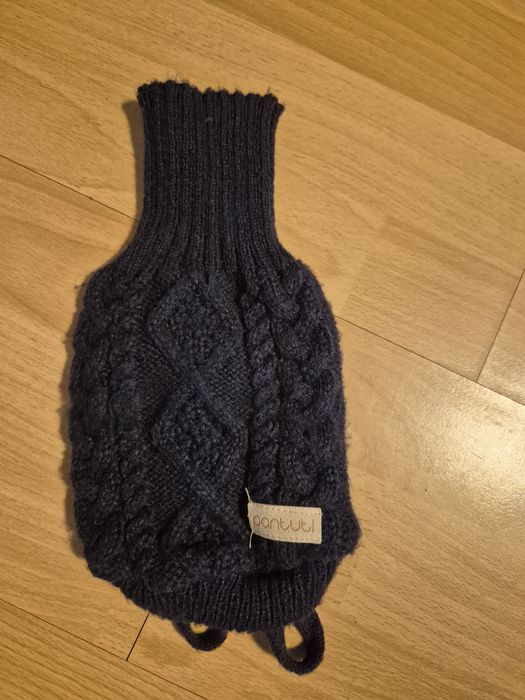 Sweterek dla małego psa