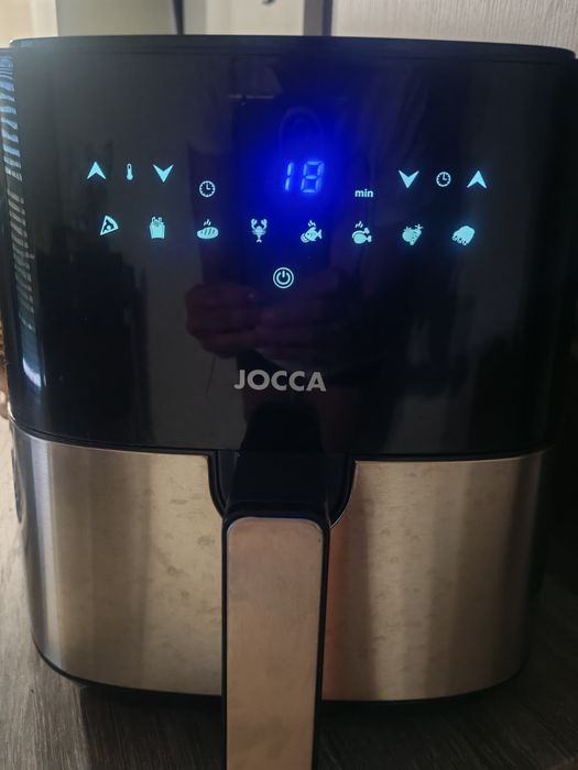 Airfrayer Jocca 5L