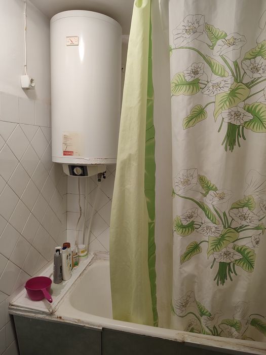 3 кімнати, Шуменський, тариф на опалення - 3 грн/ кв.м.