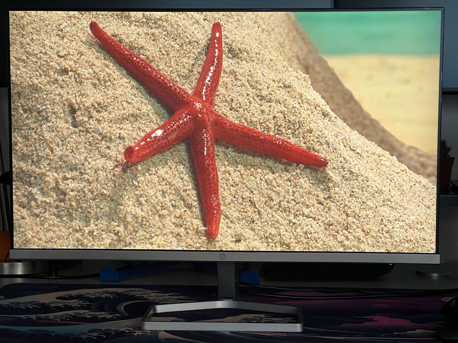 Monitor HP M24f - 23.8”
