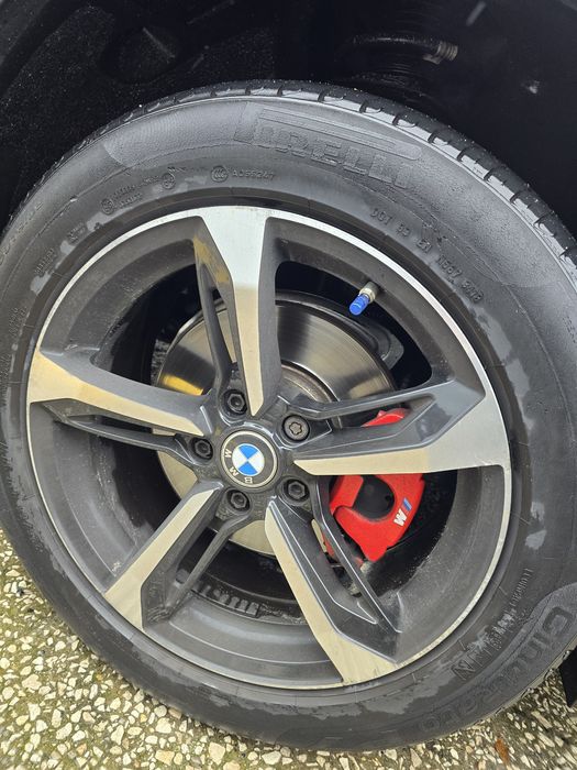 Pneus Pirelli 225/55 R17