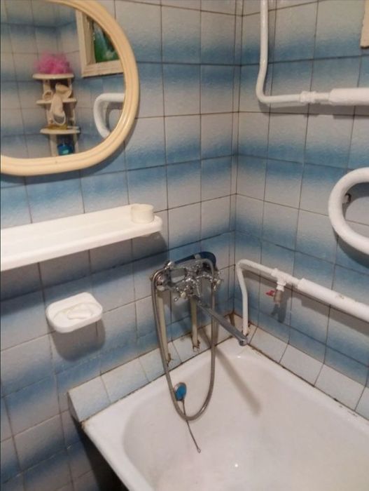 Здам квартиру в Кременчуці район Центр.