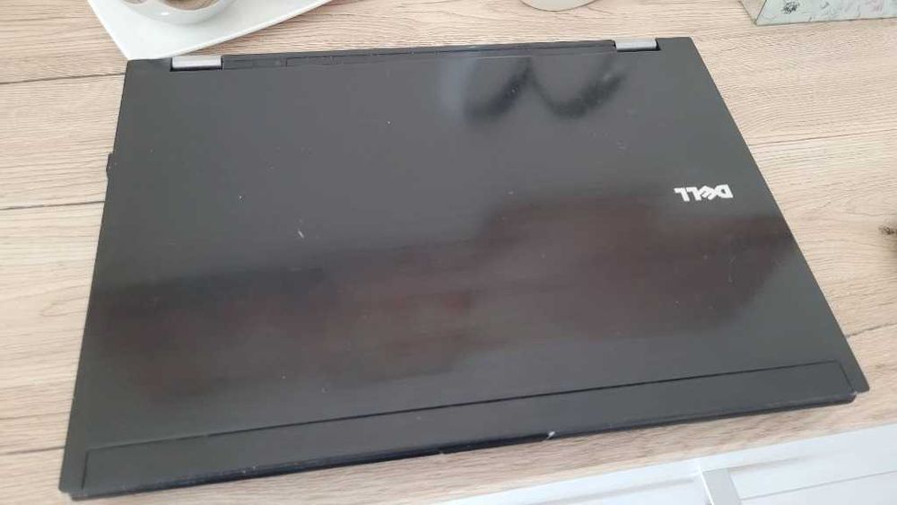 laptop Dell Latitude