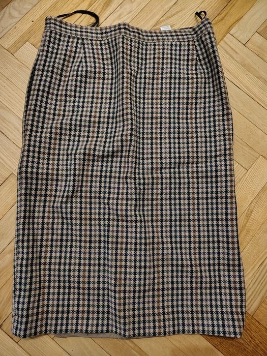 Спідниця 70%вовна Британія