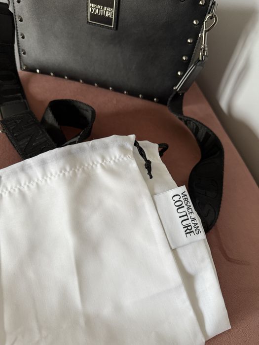 Torebka Versace Jeans Couture