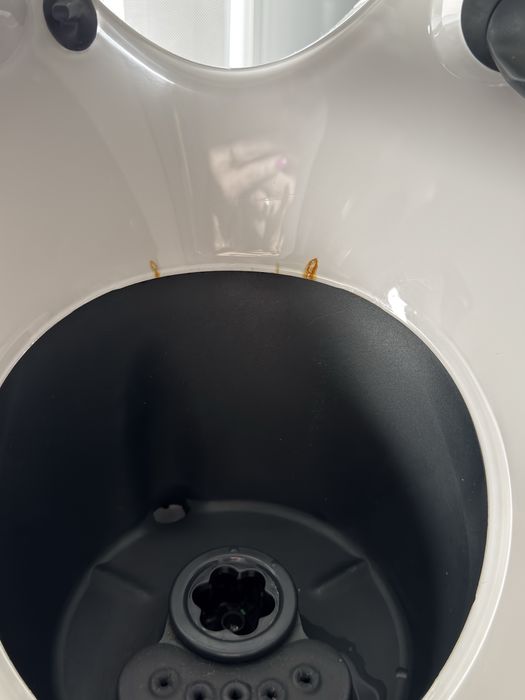 Vendo Bimby TM6 com muitos acessorios