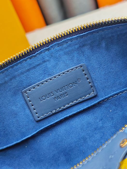 Жіноча сумка LOUIS VUITTON M27411