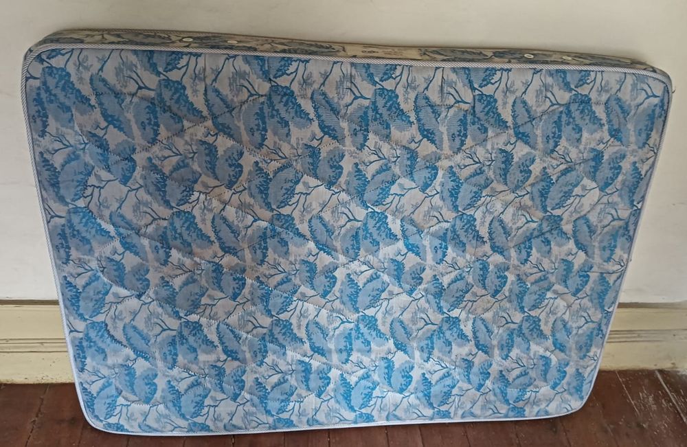 Colchão 1,83 x 1,33