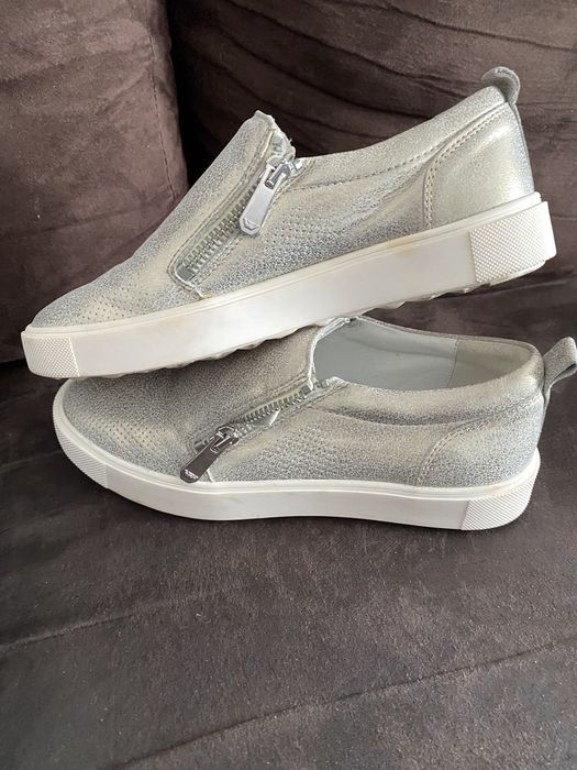 Buty damskie Wojas
