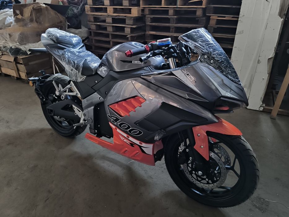 Продам электромотоцикл