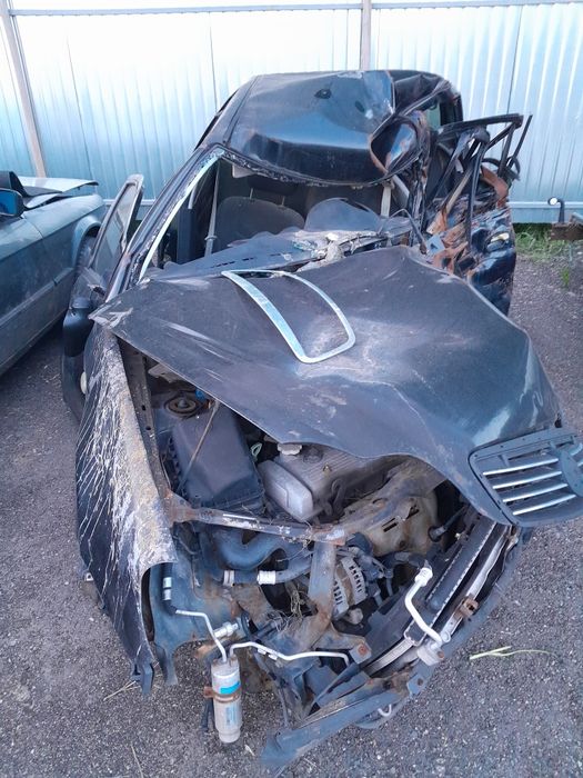 Джили СК 1.5 ГАЗ