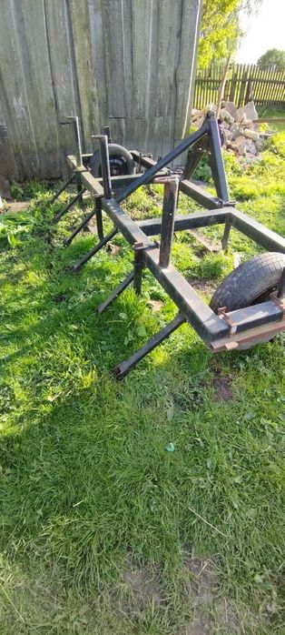 Продам культиватор