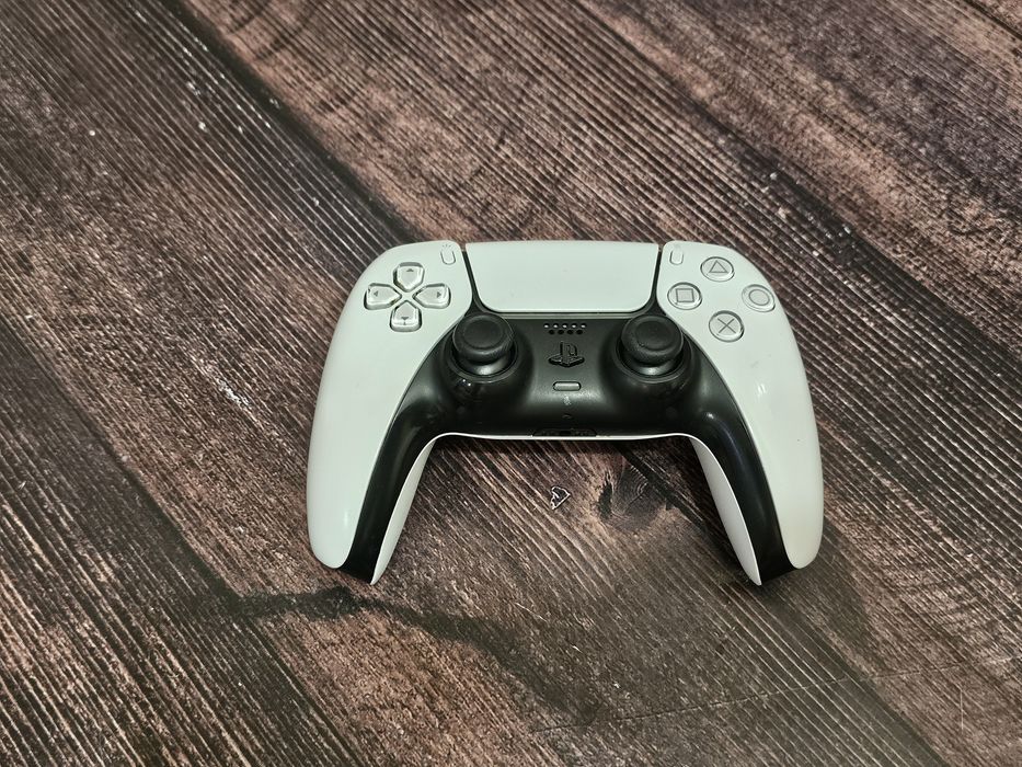 Ігрова приставка Sony PlayStation 5 825Gb Digital б/в з гарантією