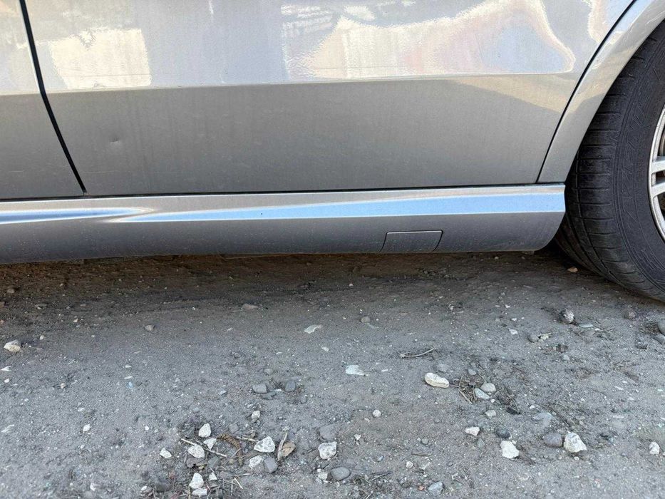 Drzwi lewy tył Mercedes e klasa w212 przedlift Kod lakieru  792