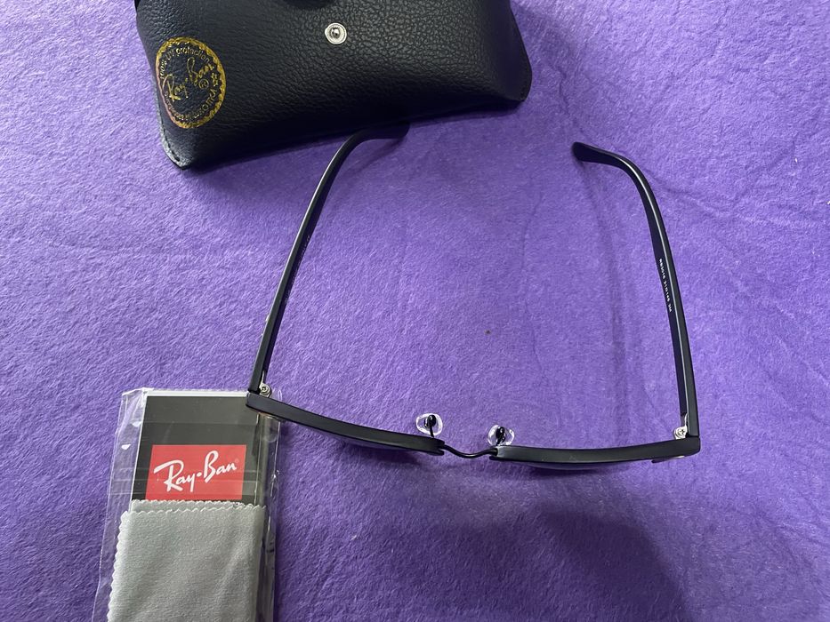 Oculos Ray Ban usados