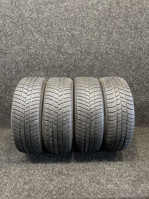 Продам Б/У шини Barum 205/55R16 Polaris 3