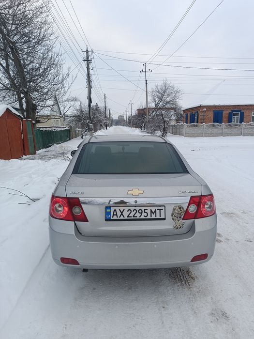 Продам авто в нормальному стані